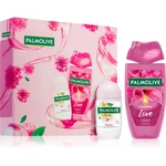 Palmolive Aroma Essence Love Set dárková sada (pro ženy)