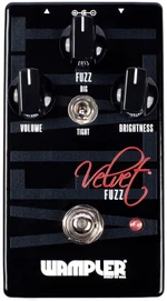 Wampler Velvet Efecto de guitarra