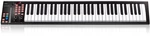 iCON iKeyboard 6X Klawiatury sterujące 61 klawiszy