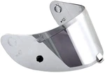 HJC XD-14 Visiera del casco Iridium Silver