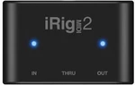 IK Multimedia iRig Midi 2 Interfaccia Audio USB