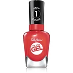 Sally Hansen Miracle Gel™ gélový lak na nechty bez použitia UV/LED lampy odtieň 342 Apollo You Anywhere 14,7 ml