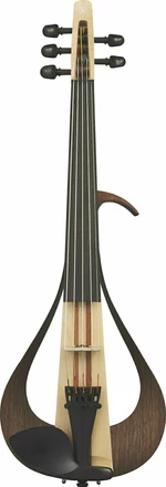 Yamaha YEV 105 NT 02 Violino Elettrico 4/4 Natural