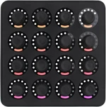 DJ Techtools Midi Fighter Twister