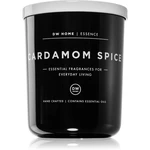 DW Home Essence Cardamom Spice vonná sviečka 434 g