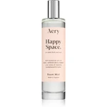 Aery Aromatherapy Happy Space bytový sprej 100 ml