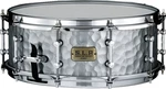 Tama LST1455H S.L.P. Vintage 14" Hammered Steel Kleine Trommel