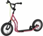 Yedoo One Numbers Roz Scuter pentru copii / Tricicletă