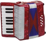 Dimavery 26058610 Acordeon cu clape