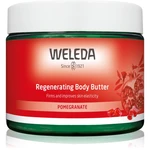 Weleda Granátové jablko Pomegranate zpevňující tělové máslo 150 ml