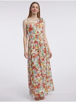 Orsay Creamy Women's Maxi-Dresses - Women