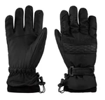 Women's gloves LOAP ROZARKA Black