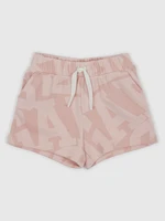 GAP Kids Shorts with logo - Girls