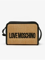 Női válltáska Love Moschino