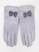 Yoclub Kids's Gloves RES-0004G-AA50-003