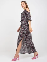 Női ruha Fashionhunters Floral