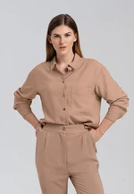 Look Made With Love Woman's Shirt 142 Malena