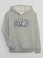 Sweatshirt with GAP logo - Women