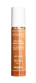 Sisley Sunleÿa G.E. Age Minimising Global Sun Care SPF30 ochranná péče 50 ml