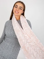 Scarf-AT-KM-S-8253.18-light pink