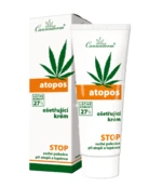 CANNADERM Atopos ošetřující krém 75 g