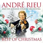 André Rieu - Best Of Christmas (CD)