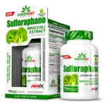 GREENDAY Sulforaphane 90 kapsúl