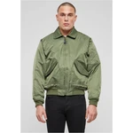 CWU Jacket olive