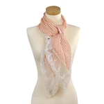 Art Of Polo Woman's Scarves Sz0406-8