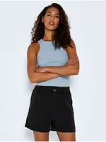 Black Shorts Noisy May Maria - Women