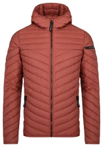 Men's winter jacket LOAP JEKL Red