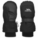 Trespass Cowa II children's ski gloves