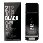 Carolina Herrera 212 VIP Black - EDP 100 ml