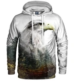 Aloha From Deer Unisex's Misty Eagle Hoodie H-K AFD1044