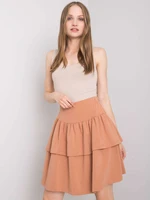 Skirt-FA-SD-7036.49-camel