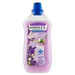 SIDOLUX Universal Marseille Soap with Lavender prostriedok na umývanie všetkých umývateľných povrchov 1l