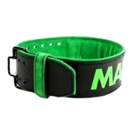 MadMax Leather Belt Quick Thorns MFB302 L