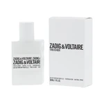 Zadig & Voltaire This is Her EDP 30 ml W