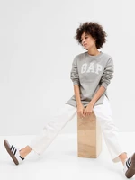 Sweatshirt with GAP logo - Women