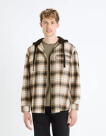 Celio Outerwear Fapuche - Men