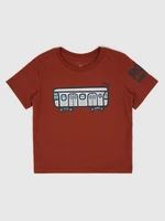 GAP Children's T-shirt with print - Boys