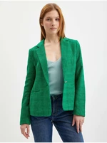 Orsay Green Ladies Jacket - Women