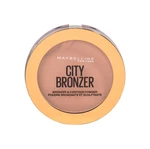 MAYBELLINE NEW YORK City Bronzer kontúrovací bronzer a púder 250 medium warm 8 g