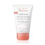 Avène Koncentrovaný krém na ruce Cold Cream (Concentrated Hand Cream) 50 ml