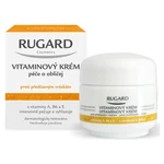 RUGARD Vitamínový krém proti predčasným vráskam 100 ml