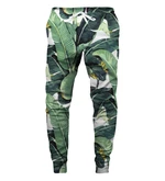 Aloha From Deer Unisex's Watercolor Sweatpants SWPN-PC AFD223