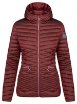 Women's jacket LOAP ILLA Red