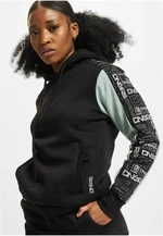 Dangerous DNGRS Invader Hoody Black/Grey