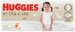 HUGGIES® Extra Care 5, 50 ks