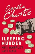 Sleeping Murder - Agatha Christie